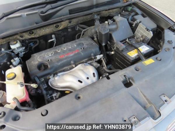 Used 2010 AT toyota vanguard ACA38W Image[10]