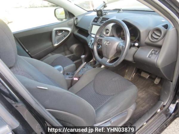 Used 2010 AT toyota vanguard ACA38W Image[12]