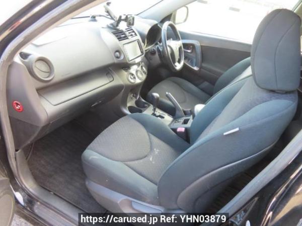 Used 2010 AT toyota vanguard ACA38W Image[14]