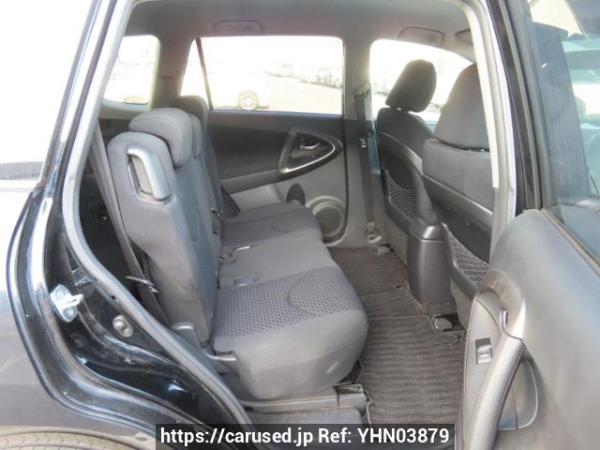 Used 2010 AT toyota vanguard ACA38W Image[16]