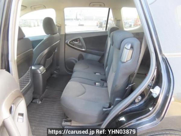 Used 2010 AT toyota vanguard ACA38W Image[17]