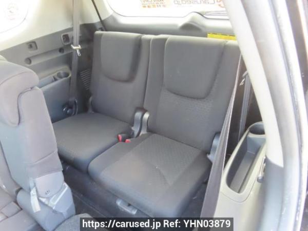 Used 2010 AT toyota vanguard ACA38W Image[19]