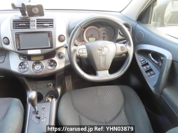Used 2010 AT toyota vanguard ACA38W Image[23]