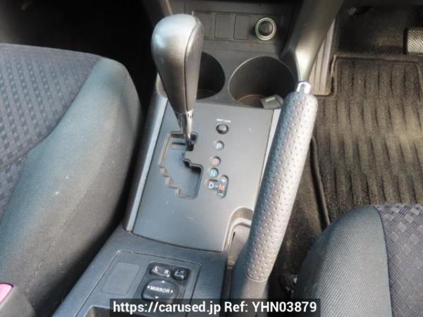 Used 2010 AT toyota vanguard ACA38W Image[25]