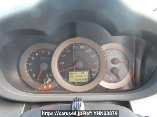 Used 2010 AT toyota vanguard ACA38W Image[26]