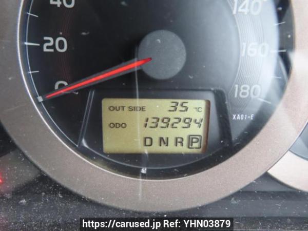 Used 2010 AT toyota vanguard ACA38W Image[27]