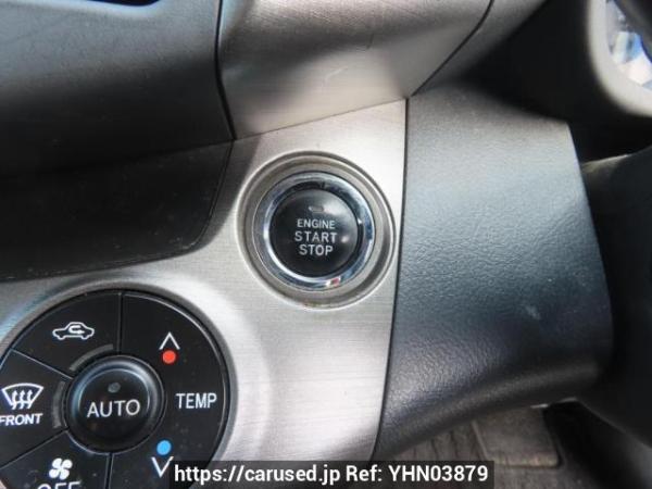 Used 2010 AT toyota vanguard ACA38W Image[28]