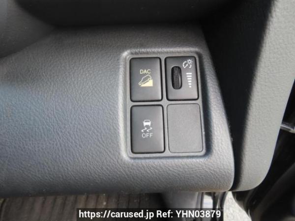 Used 2010 AT toyota vanguard ACA38W Image[29]