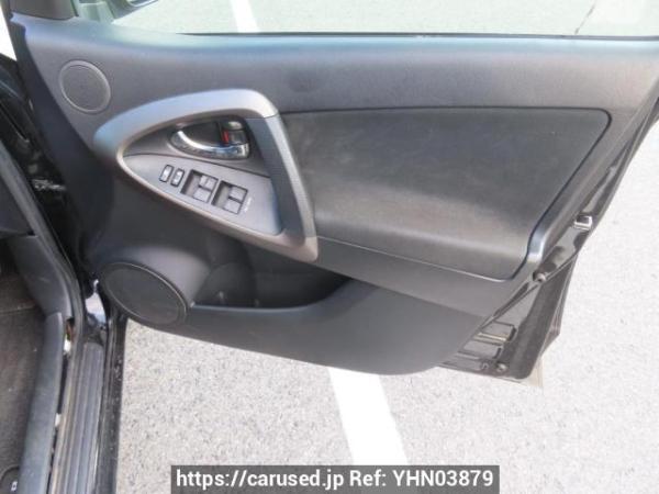 Used 2010 AT toyota vanguard ACA38W Image[30]