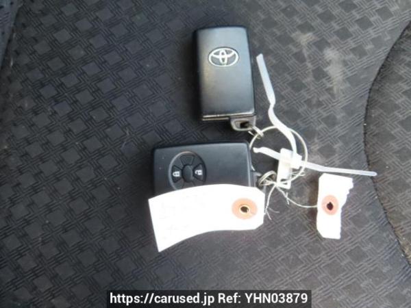 Used 2010 AT toyota vanguard ACA38W Image[31]
