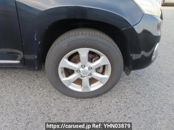Used 2010 AT toyota vanguard ACA38W Image[32]