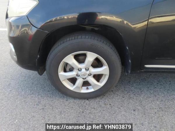 Used 2010 AT toyota vanguard ACA38W Image[33]