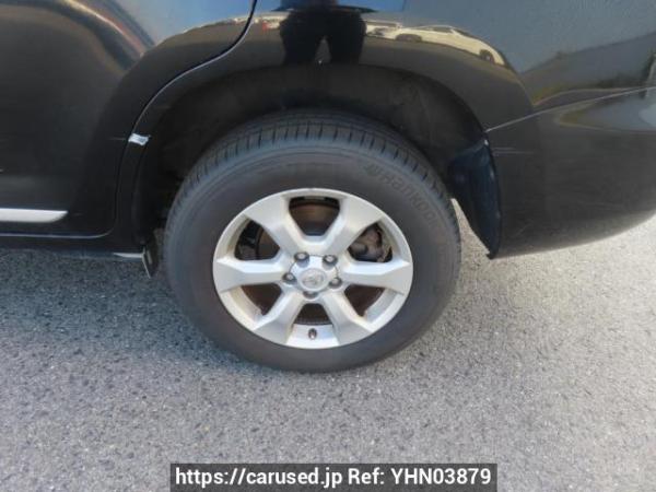 Used 2010 AT toyota vanguard ACA38W Image[35]