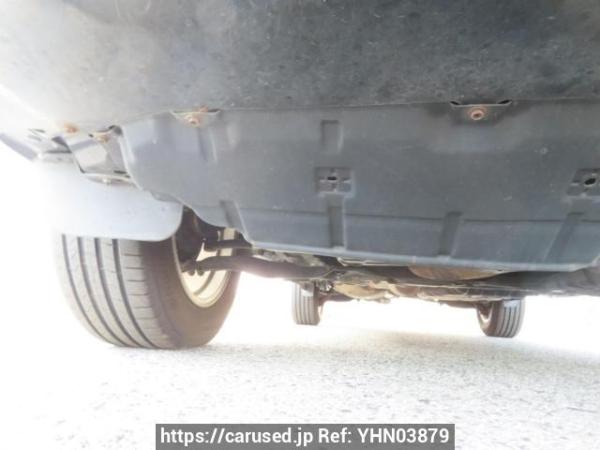Used 2010 AT toyota vanguard ACA38W Image[36]