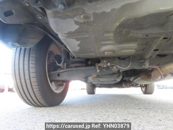Used 2010 AT toyota vanguard ACA38W Image[42]