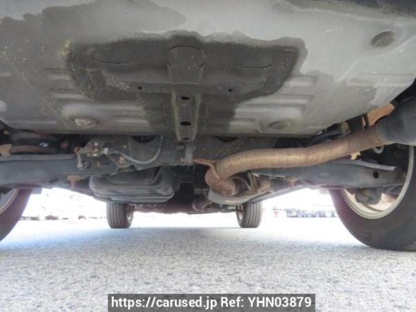 Used 2010 AT toyota vanguard ACA38W Image[44]