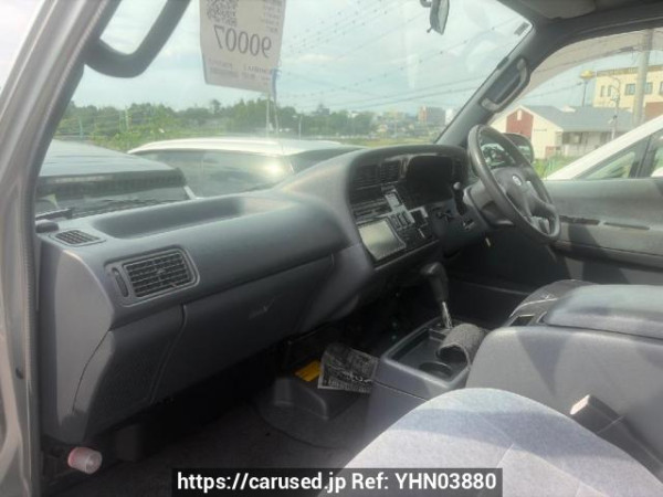 Used 2004 AT toyota hiace-van TRH112V Image[9]