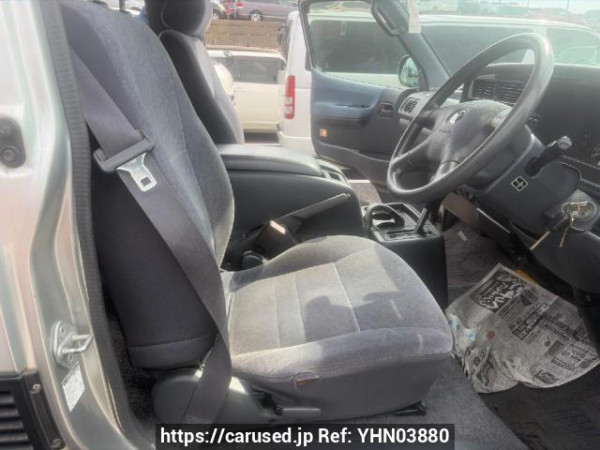 Used 2004 AT toyota hiace-van TRH112V Image[10]