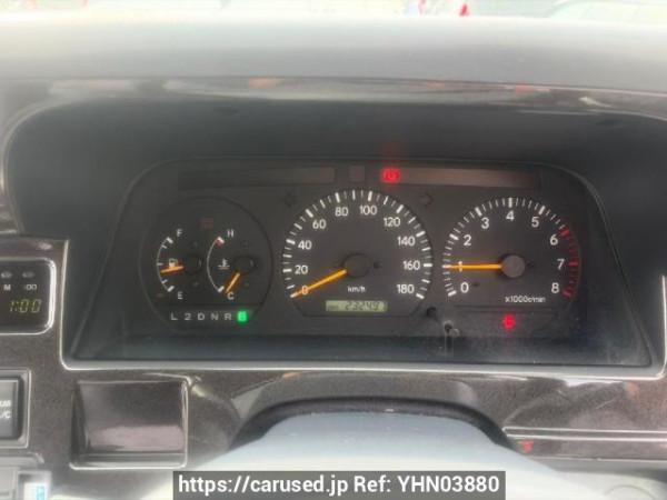Used 2004 AT toyota hiace-van TRH112V Image[13]