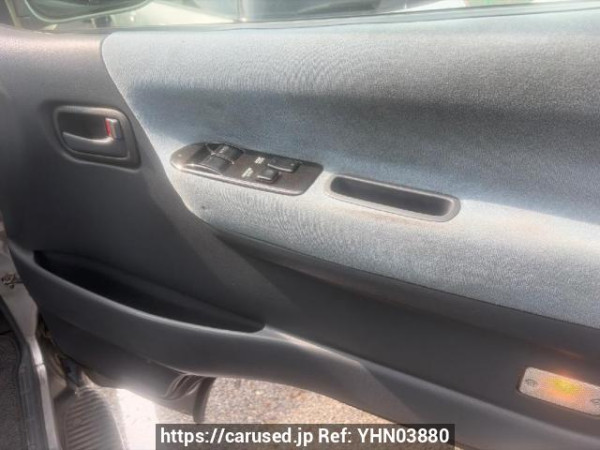 Used 2004 AT toyota hiace-van TRH112V Image[15]