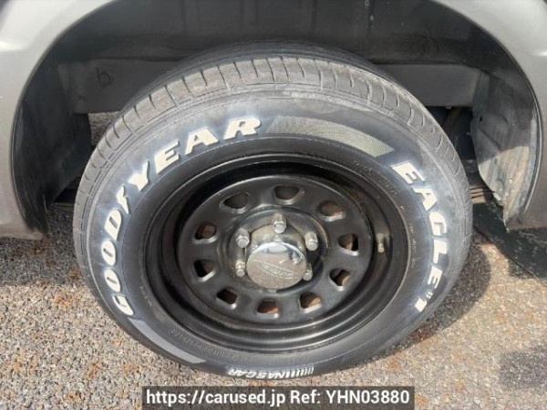 Used 2004 AT toyota hiace-van TRH112V Image[16]