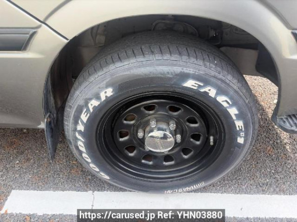 Used 2004 AT toyota hiace-van TRH112V Image[19]