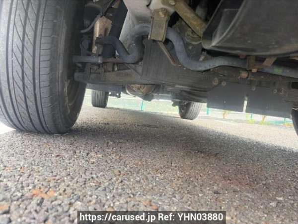 Used 2004 AT toyota hiace-van TRH112V Image[21]
