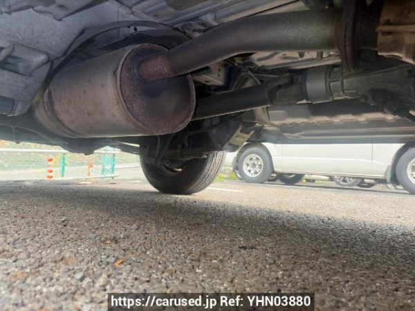 Used 2004 AT toyota hiace-van TRH112V Image[22]