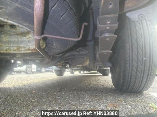 Used 2004 AT toyota hiace-van TRH112V Image[25]