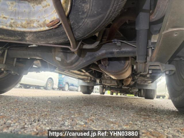 Used 2004 AT toyota hiace-van TRH112V Image[26]