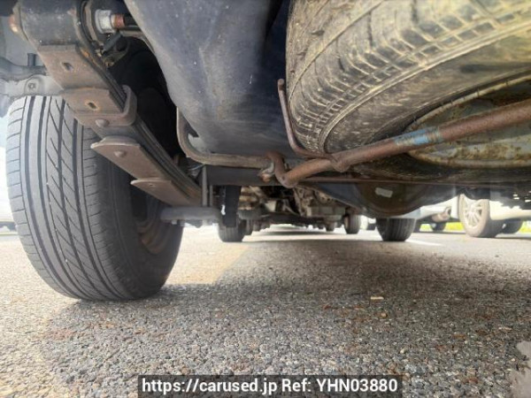 Used 2004 AT toyota hiace-van TRH112V Image[27]