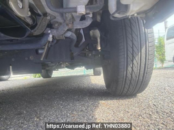 Used 2004 AT toyota hiace-van TRH112V Image[30]