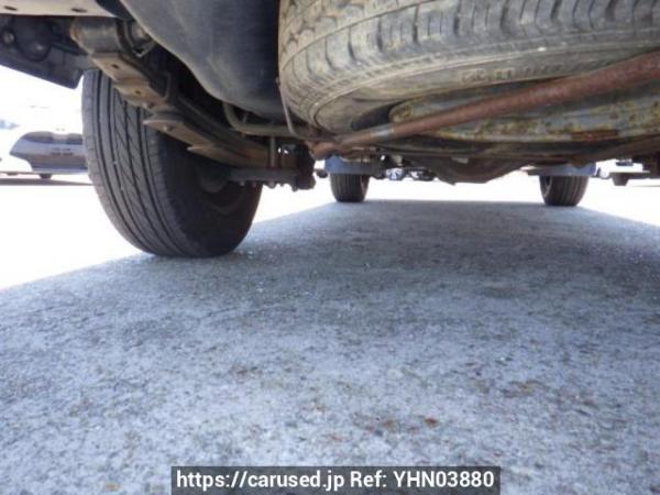 Used 2004 AT toyota hiace-van TRH112V Image[33]