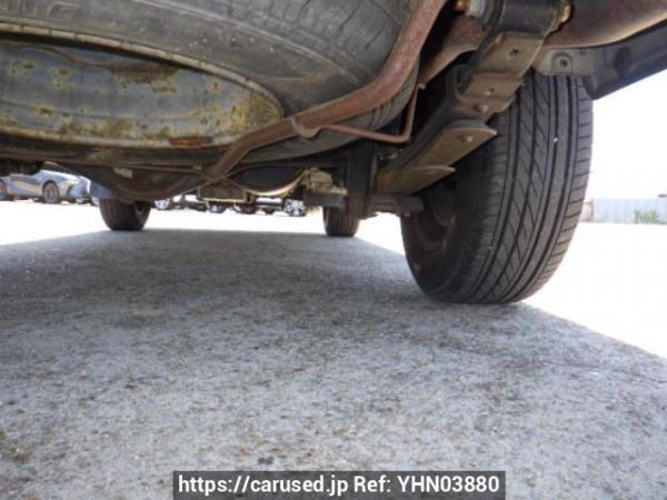 Used 2004 AT toyota hiace-van TRH112V Image[34]