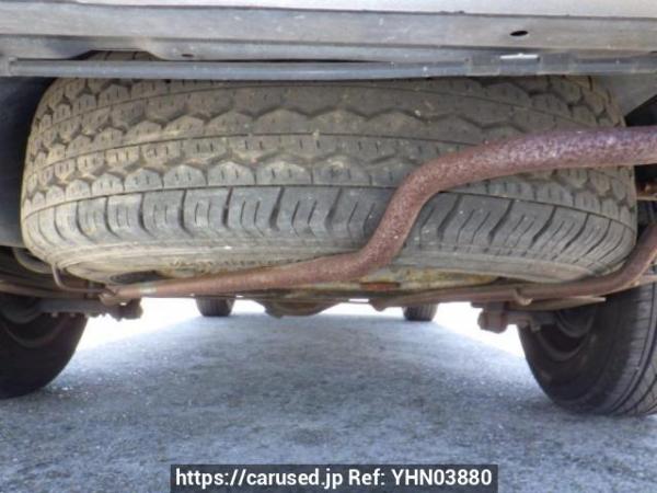 Used 2004 AT toyota hiace-van TRH112V Image[35]