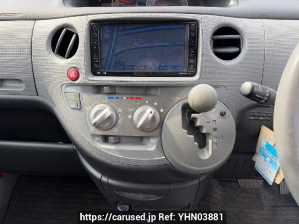 Used 2007 AT toyota sienta NCP81G Image[13]