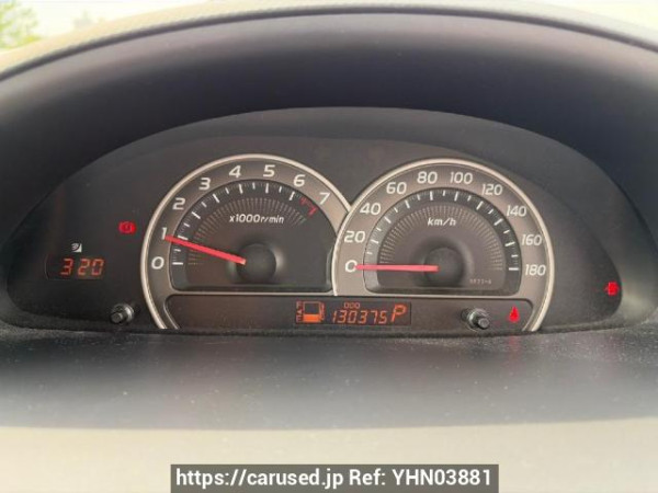 Used 2007 AT toyota sienta NCP81G Image[15]