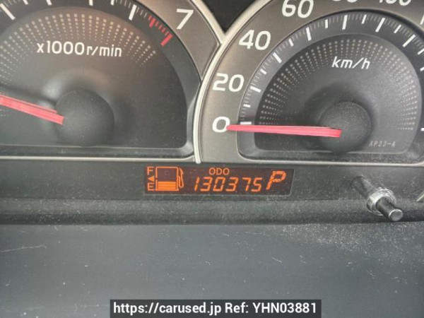 Used 2007 AT toyota sienta NCP81G Image[16]