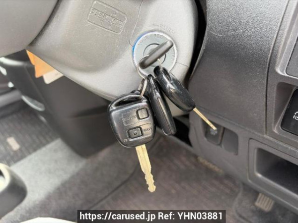 Used 2007 AT toyota sienta NCP81G Image[18]