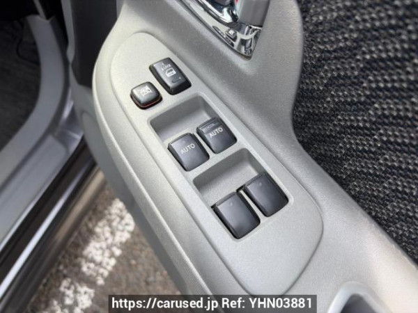 Used 2007 AT toyota sienta NCP81G Image[19]
