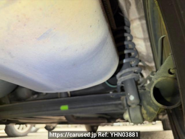 Used 2007 AT toyota sienta NCP81G Image[24]