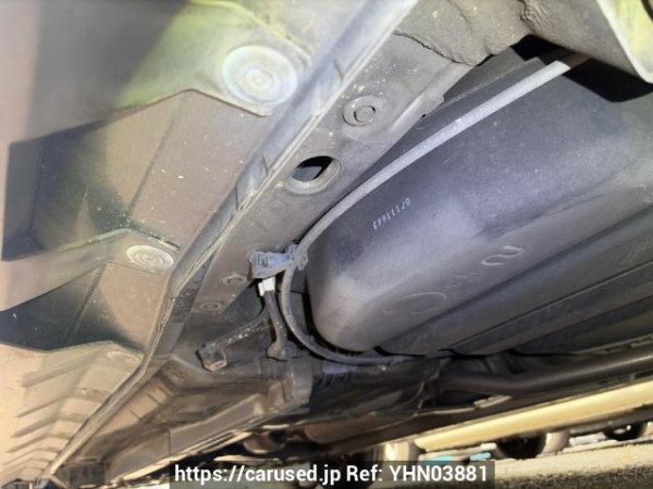 Used 2007 AT toyota sienta NCP81G Image[31]