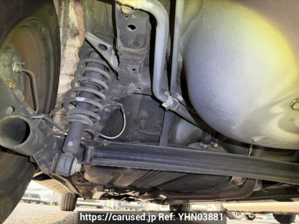Used 2007 AT toyota sienta NCP81G Image[32]
