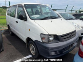 Toyota Townace Van