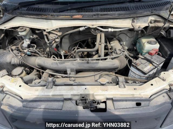Used 2004 AT toyota townace-van KR42V Image[5]