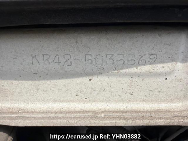 Used 2004 AT toyota townace-van KR42V Image[7]