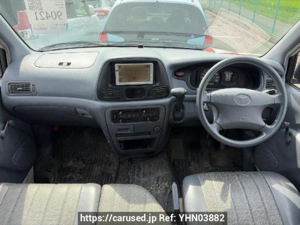 Used 2004 AT toyota townace-van KR42V Image[8]