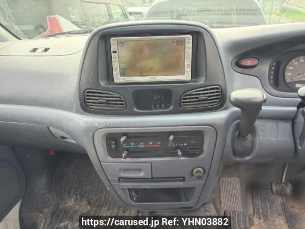 Used 2004 AT toyota townace-van KR42V Image[12]
