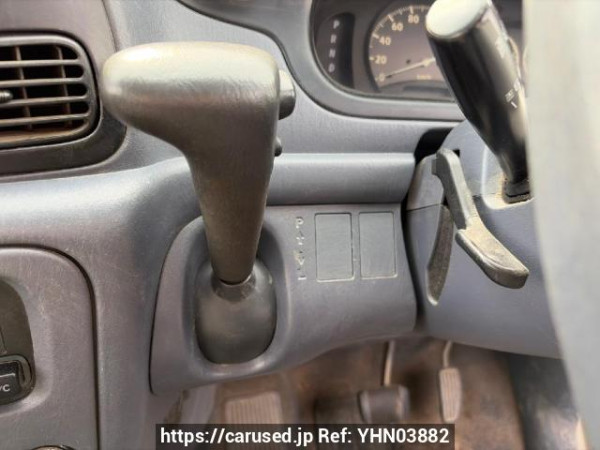 Used 2004 AT toyota townace-van KR42V Image[13]