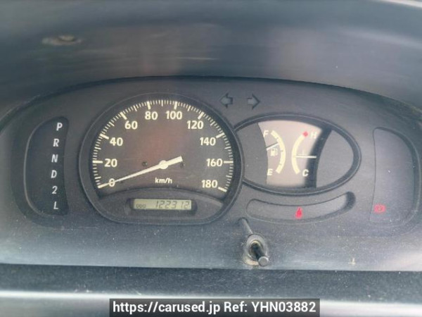 Used 2004 AT toyota townace-van KR42V Image[15]